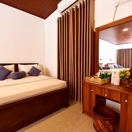 Ariya Rest & Ayurveda Spa Polonnaruwa Zewnętrze zdjęcie