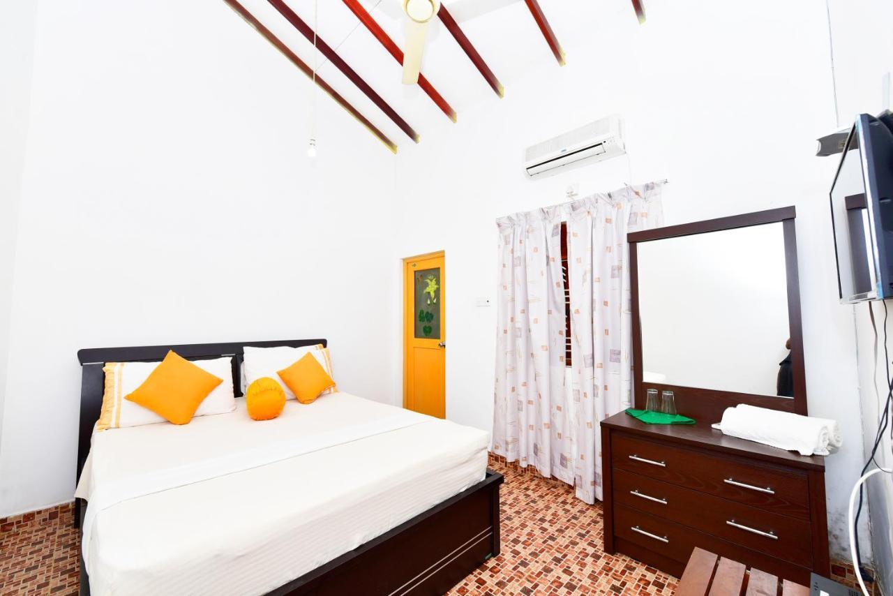 Ariya Rest & Ayurveda Spa Polonnaruwa Zewnętrze zdjęcie