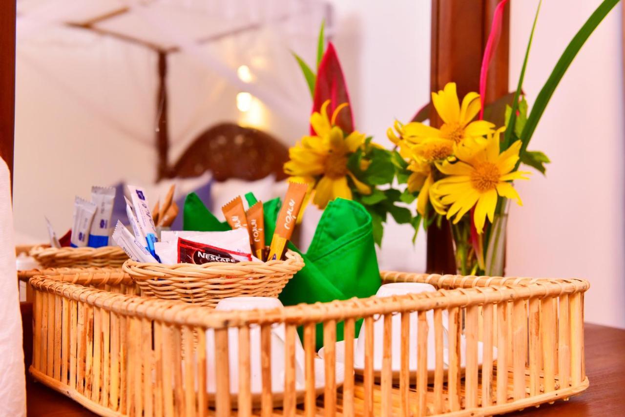 Ariya Rest & Ayurveda Spa Polonnaruwa Zewnętrze zdjęcie