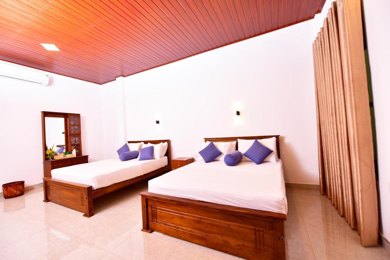 Ariya Rest & Ayurveda Spa Polonnaruwa Zewnętrze zdjęcie