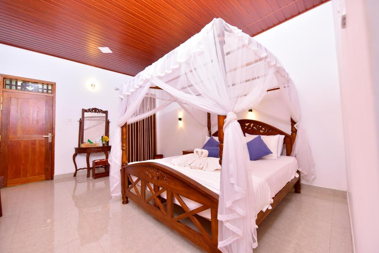 Ariya Rest & Ayurveda Spa Polonnaruwa Zewnętrze zdjęcie