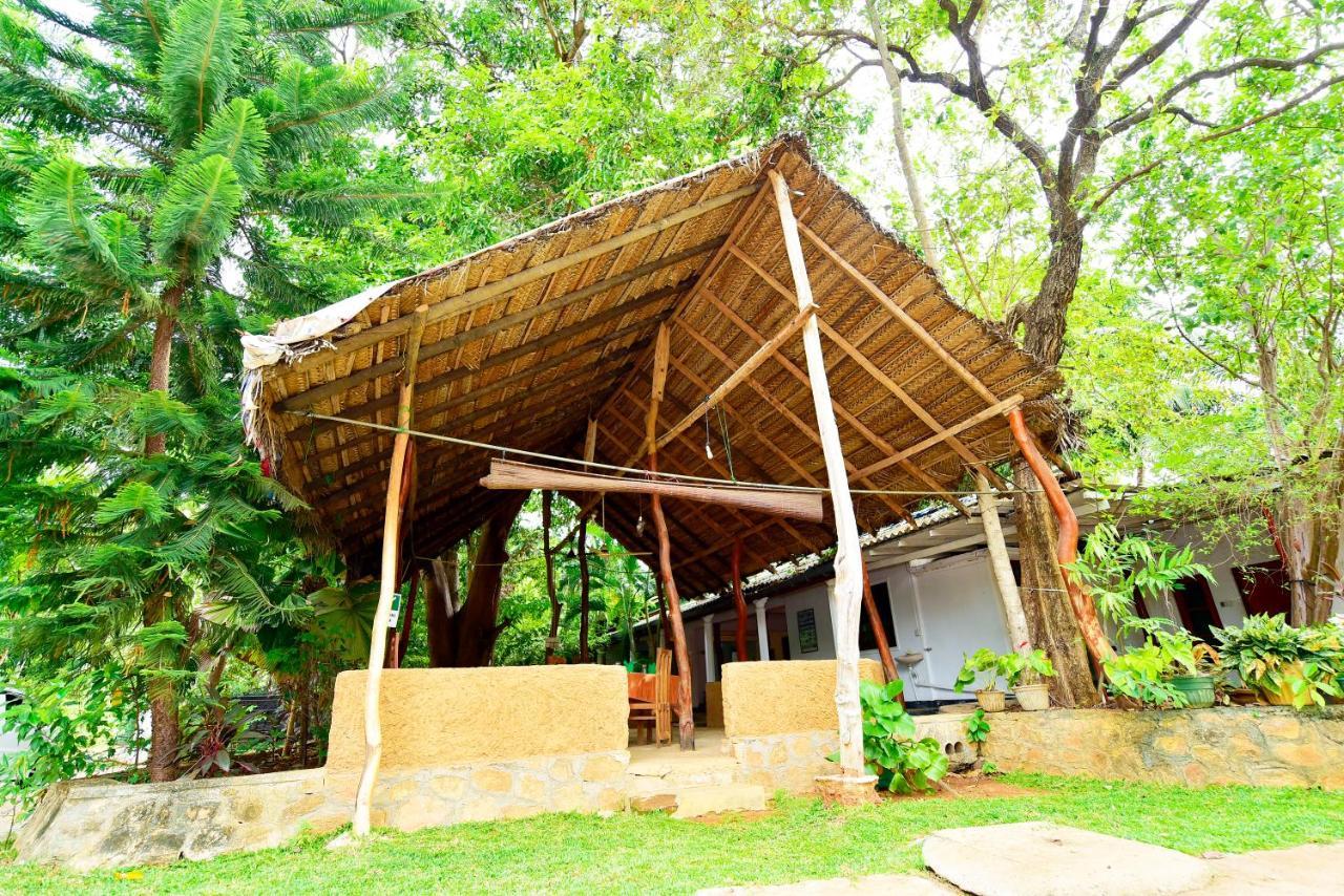 Ariya Rest & Ayurveda Spa Polonnaruwa Zewnętrze zdjęcie