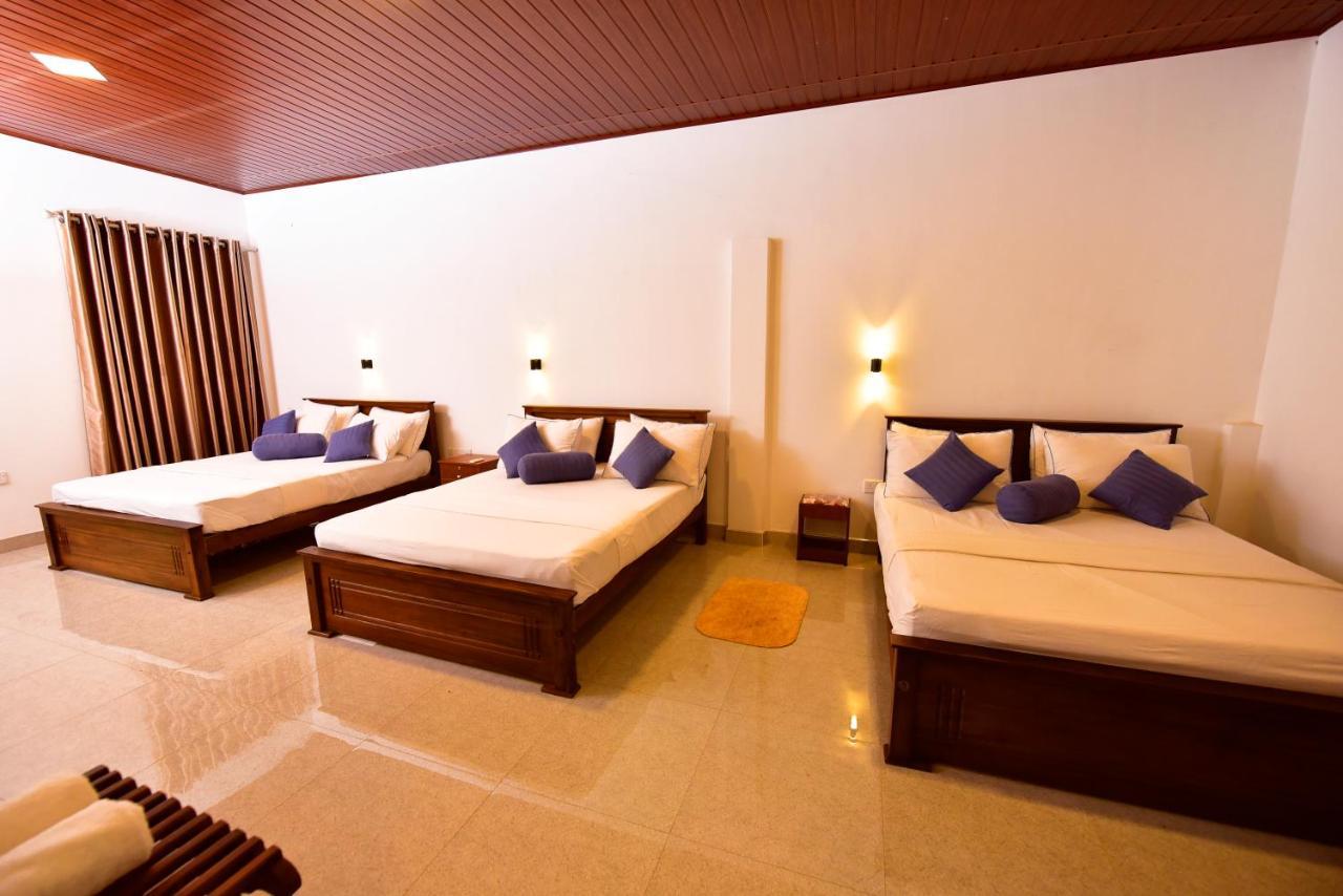 Ariya Rest & Ayurveda Spa Polonnaruwa Zewnętrze zdjęcie