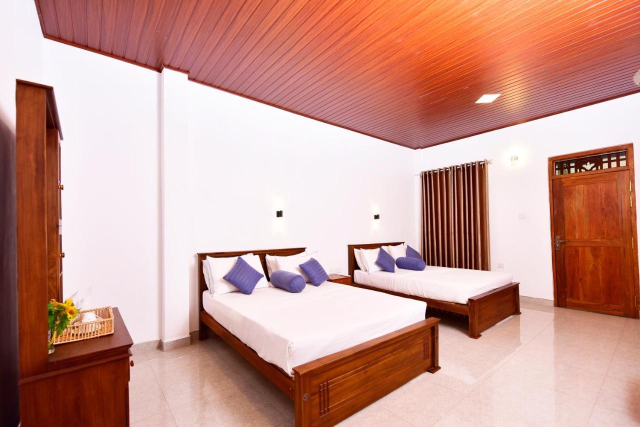 Ariya Rest & Ayurveda Spa Polonnaruwa Zewnętrze zdjęcie
