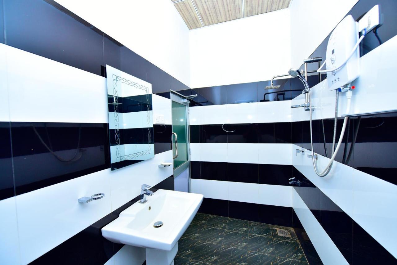Ariya Rest & Ayurveda Spa Polonnaruwa Zewnętrze zdjęcie