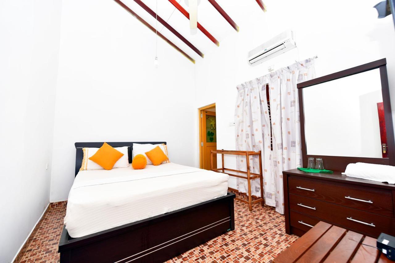 Ariya Rest & Ayurveda Spa Polonnaruwa Zewnętrze zdjęcie