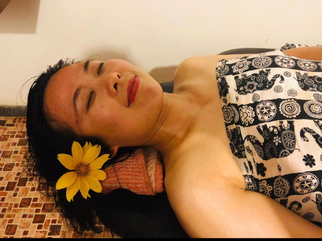 Ariya Rest & Ayurveda Spa Polonnaruwa Zewnętrze zdjęcie