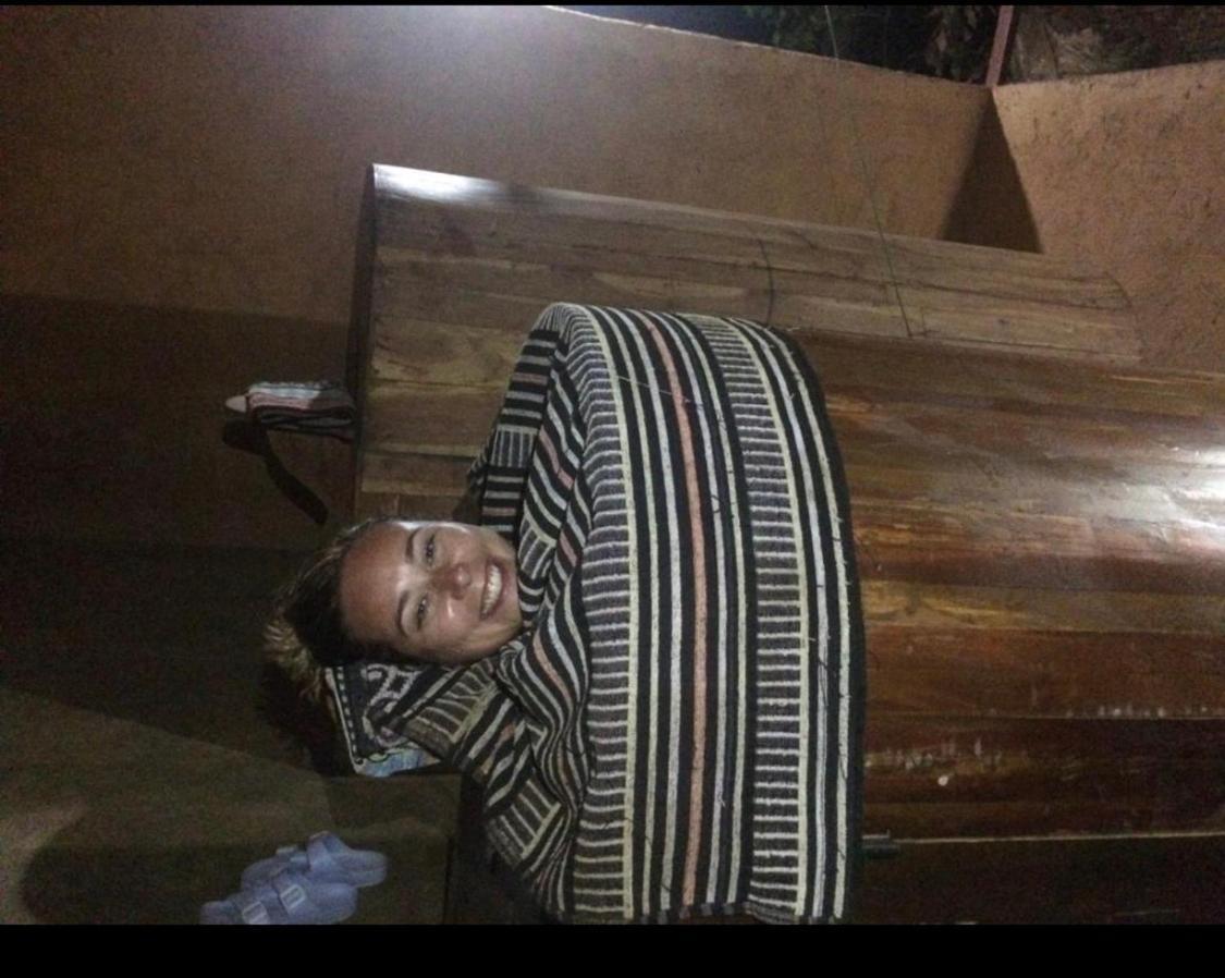 Ariya Rest & Ayurveda Spa Polonnaruwa Zewnętrze zdjęcie