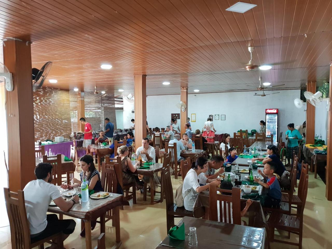 Ariya Rest & Ayurveda Spa Polonnaruwa Zewnętrze zdjęcie